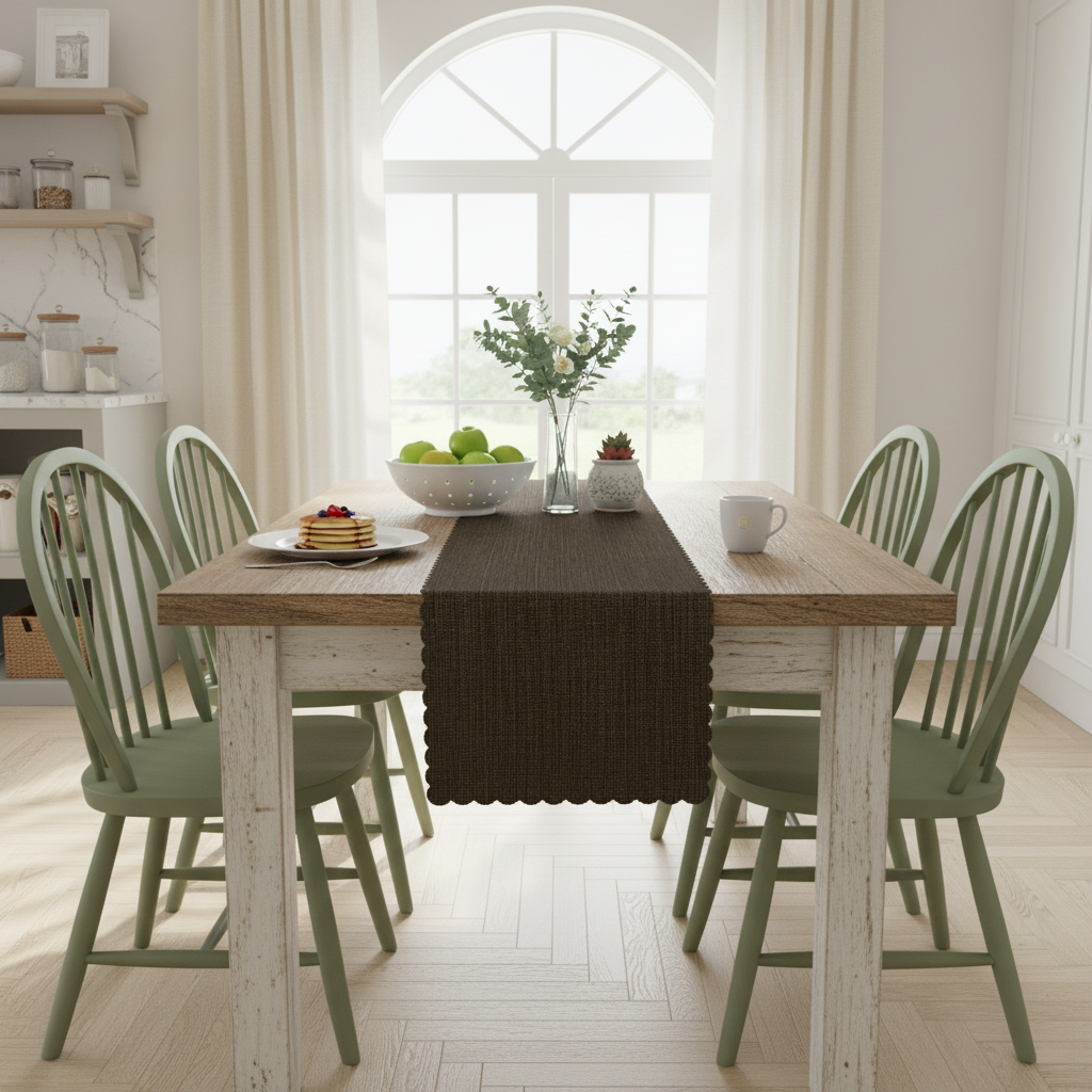 Runner&Amerikan Servis