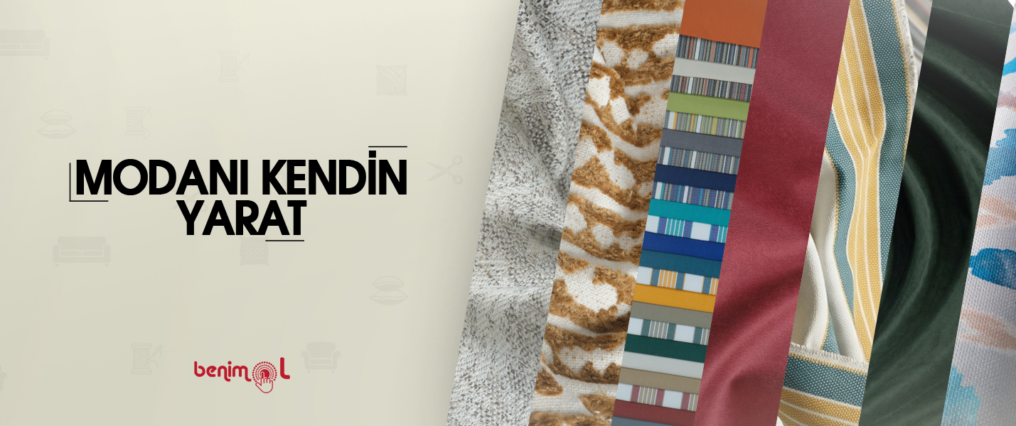 Premium Kumaş Koleksiyonu